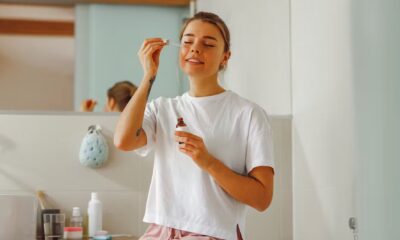 these powerful molecules are worth the skincare hype