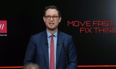 Why the establishment of a national school for civil servants matters