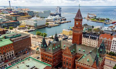 Europe wants to end its dangerous reliance on US internet technology