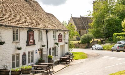 Pubs are far more valuable to society than the tax they pay