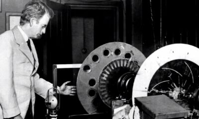 A century ago, John Logie Baird achieved a landmark moment in television history. The viewers weren’t convinced