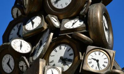 Is time a fundamental part of reality? A quiet revolution in physics suggests not