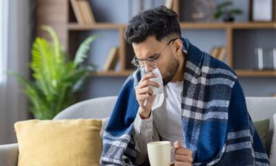Why a flu transmission experiment didn’t spread the flu