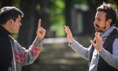 Why some people speak up against prejudice, while others do not