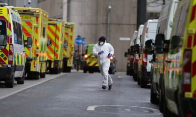 millions of chronic conditions left undiagnosed