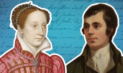 how the poet shaped the enduring cultural legacy of the executed monarch