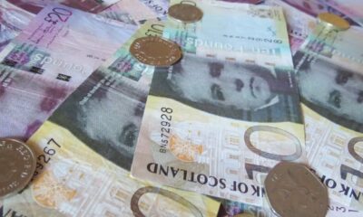 Stealth tax rises are on the horizon for Scotland ahead of its election