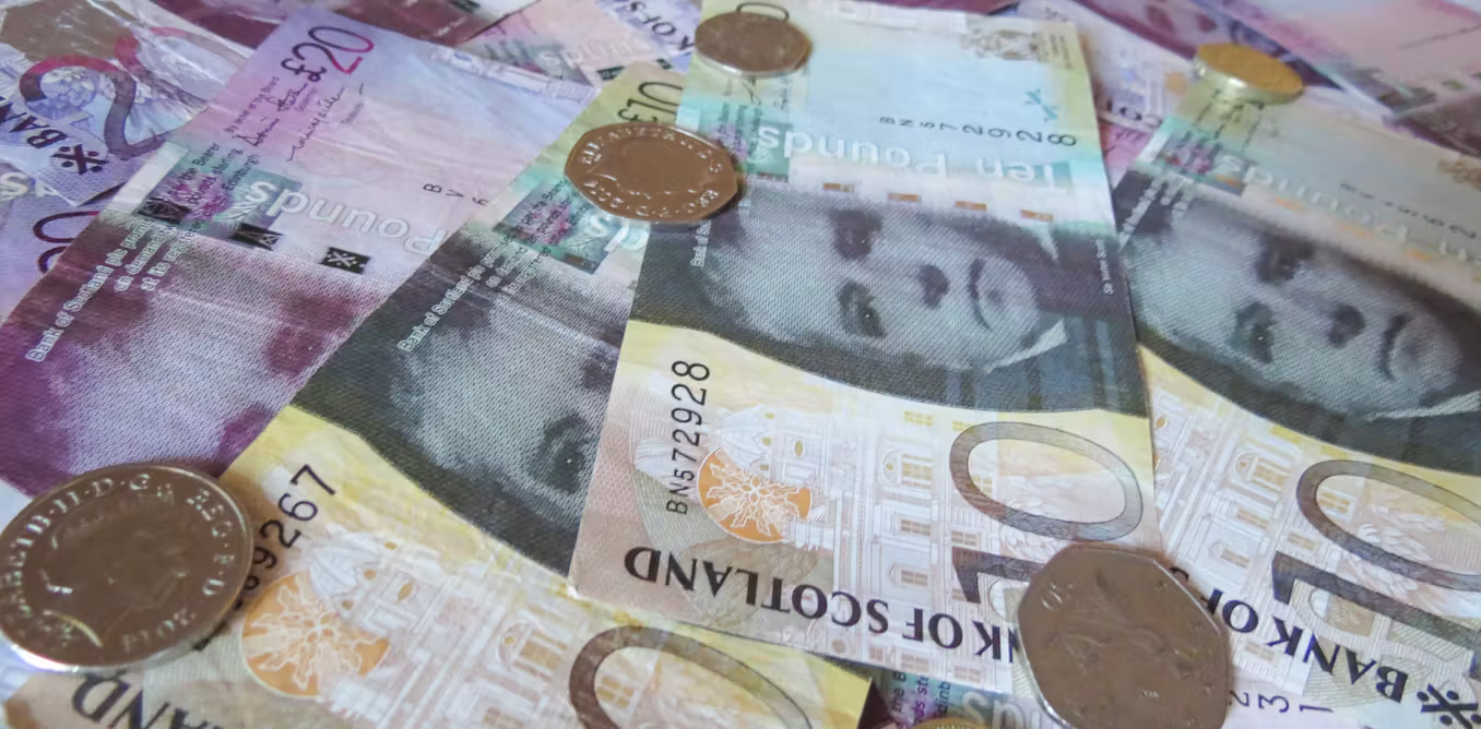 Stealth tax rises are on the horizon for Scotland ahead of its election