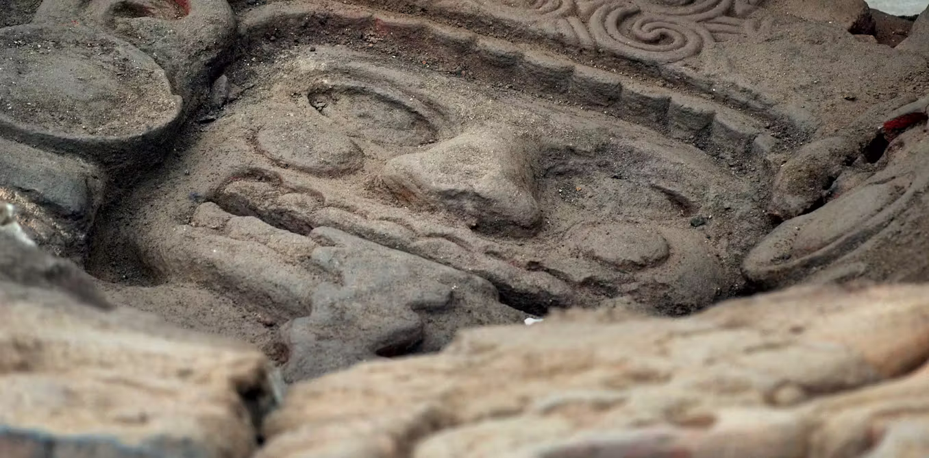 The Aztec empire’s collapse shows why ruling through coercion and force fails