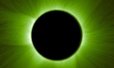 Proposed new mission will create artificial solar eclipses in space