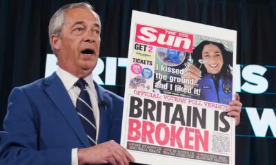 How ordinary neighbourhoods became battlegrounds in the politics of ‘broken Britain’