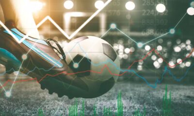 how money took over English football