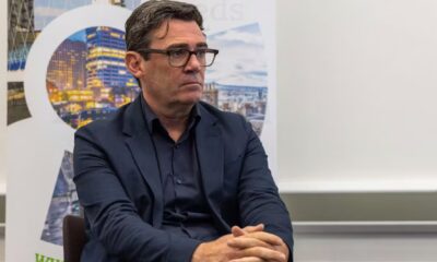 Labour blocks Andy Burnham from standing for parliament: how it happened and why