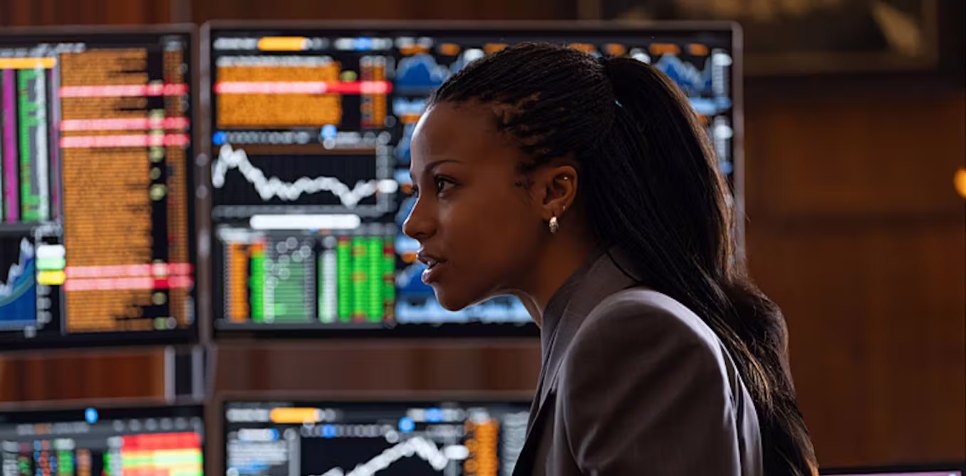 Industry season four exposes the Faustian bargain of modern work culture