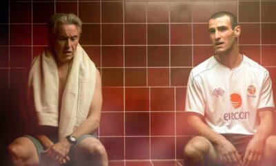 Roy Keane World Cup drama is a highly entertaining slice of Irish football history