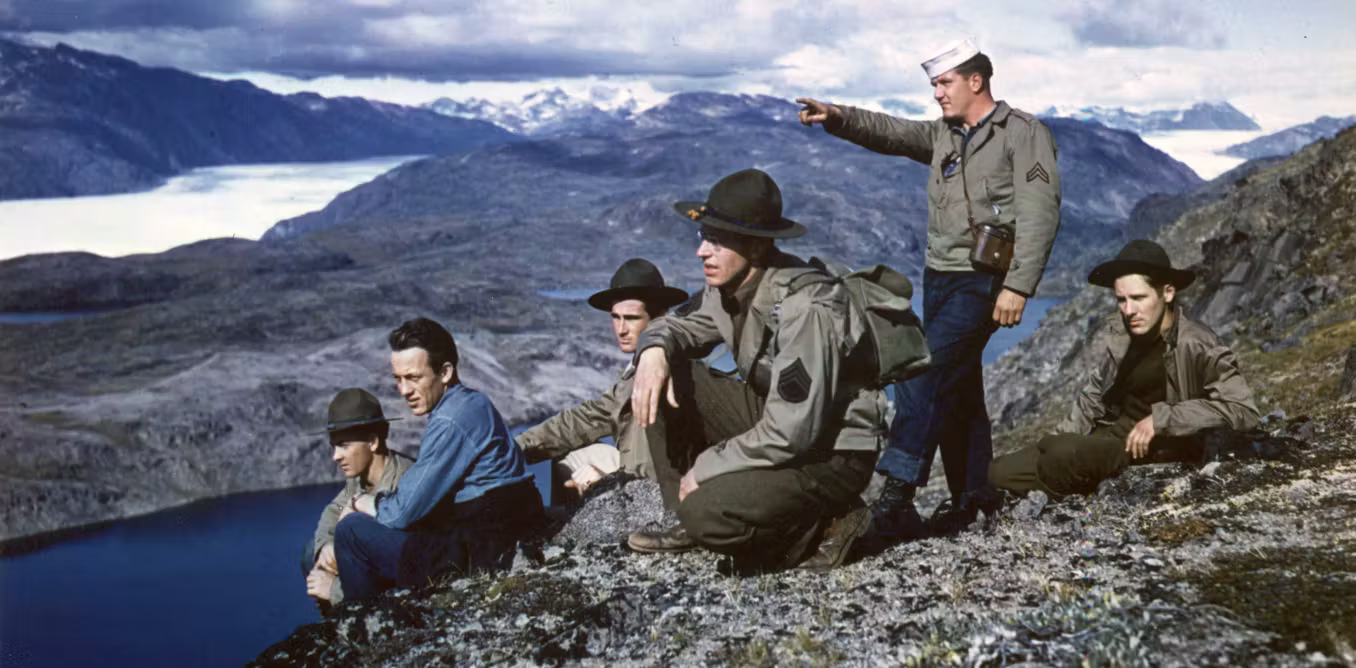 Did the US ever ‘give back’ Greenland to Denmark, as Trump claims?