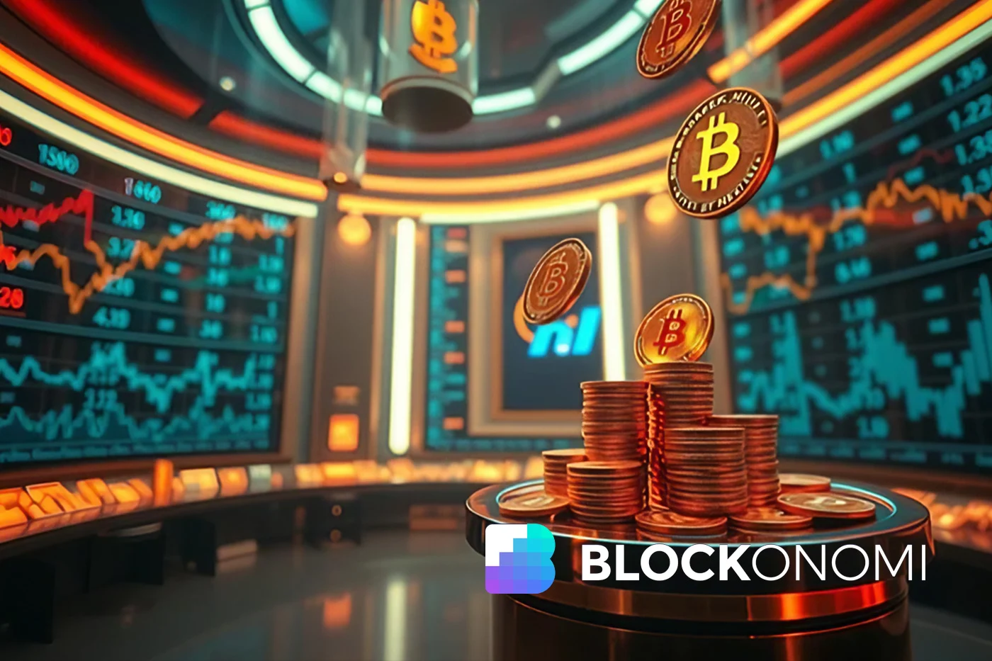 Bitcoin at $89K, Altcoin Index at 21, as Fear Index Holds at 34