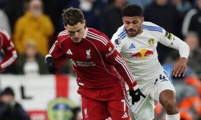 Slot must drop Liverpool dud who lost the ball 19x v Leeds