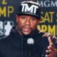 Former Floyd Mayweather opponent says ‘he’s ready’ for rematch: “Nothing old about me”