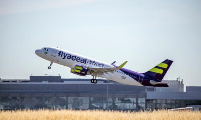 flyadeal Saudi Arabia flights