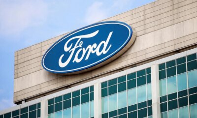 Ford Motor Company ranked most iconic American company in new survey