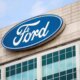 Ford Motor Company ranked most iconic American company in new survey