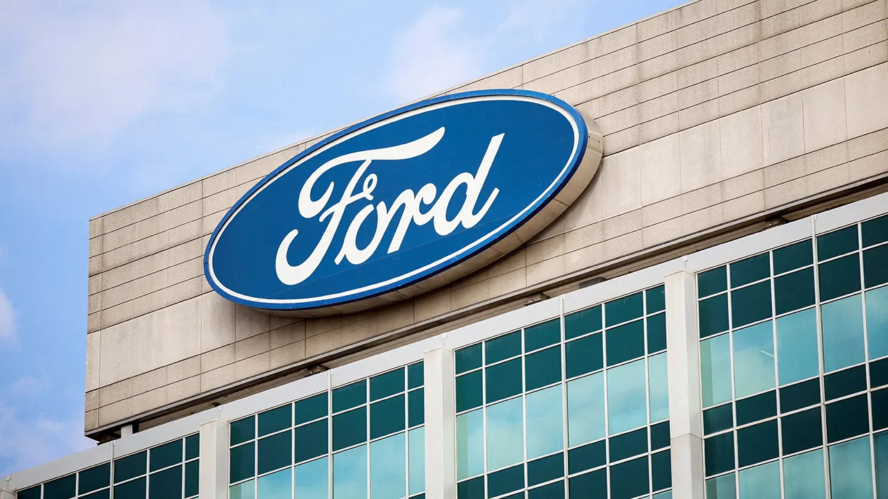 Ford Motor Company ranked most iconic American company in new survey