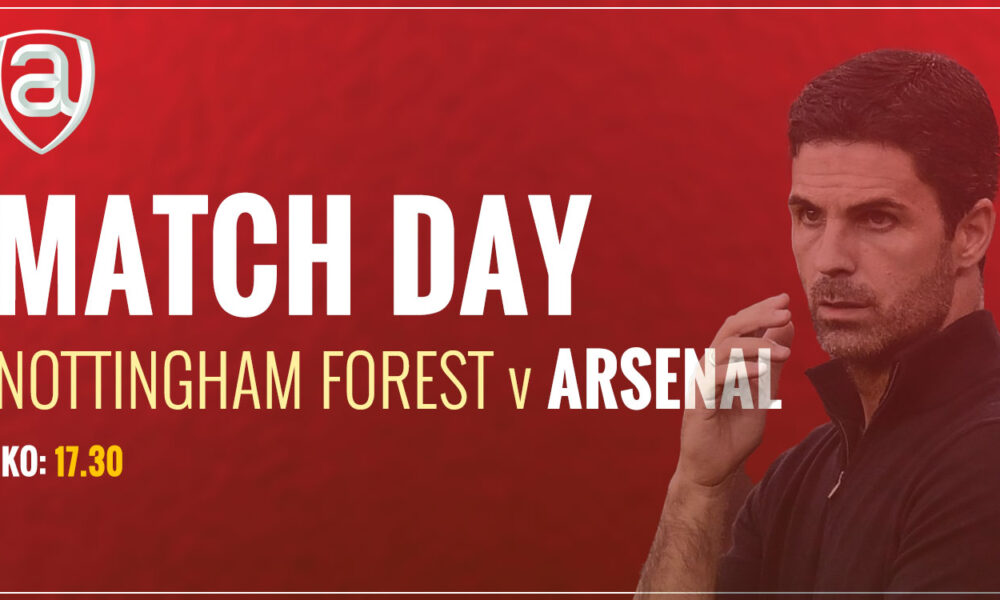 League position not a factor as we face another tricky away day