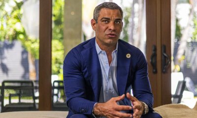 Francis Suarez predicts Cuba transition after Maduro capture in Venezuela