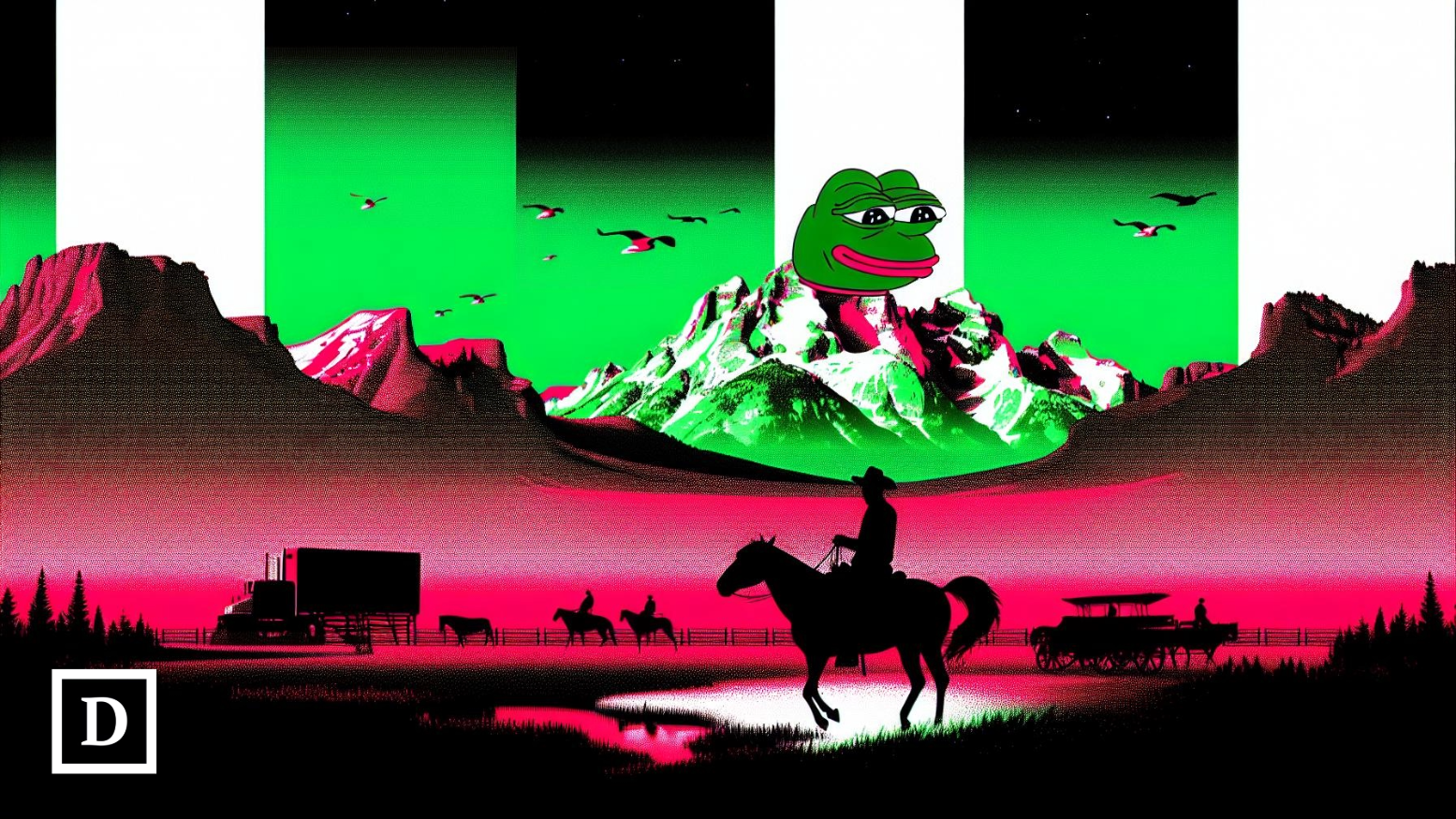 Wyoming Launches First U.S. State-Issued Stablecoin