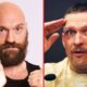 Tyson Fury names the one heavyweight left who will beat Usyk: "You heard it here first"