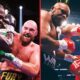 Tyson Fury makes KO prediction for Wilder vs Chisora as fight deal close: "I fought both 3 times"