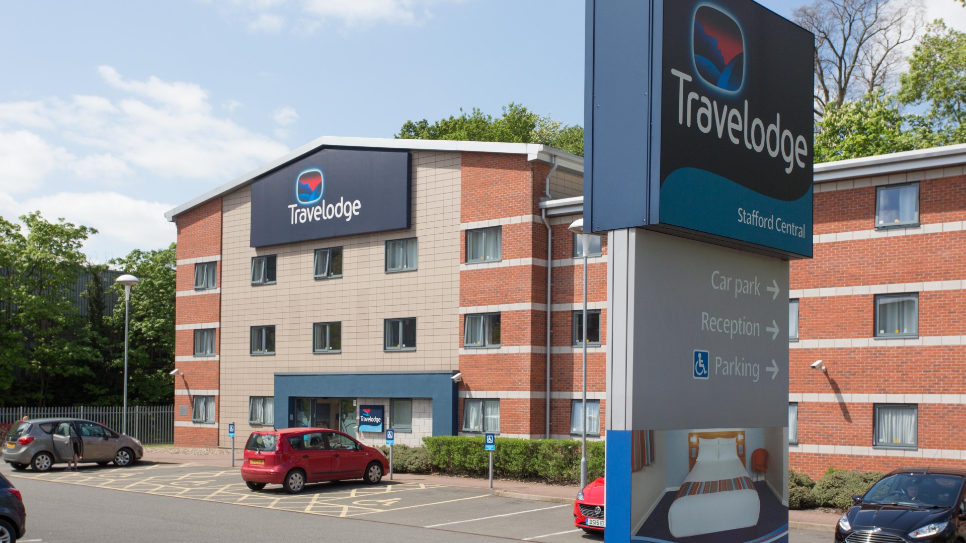 Hilton, Butlin’s and Travelodge warn prices may rise for customers