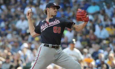 Cubs To Sign Gabe Klobosits To Minor League Deal