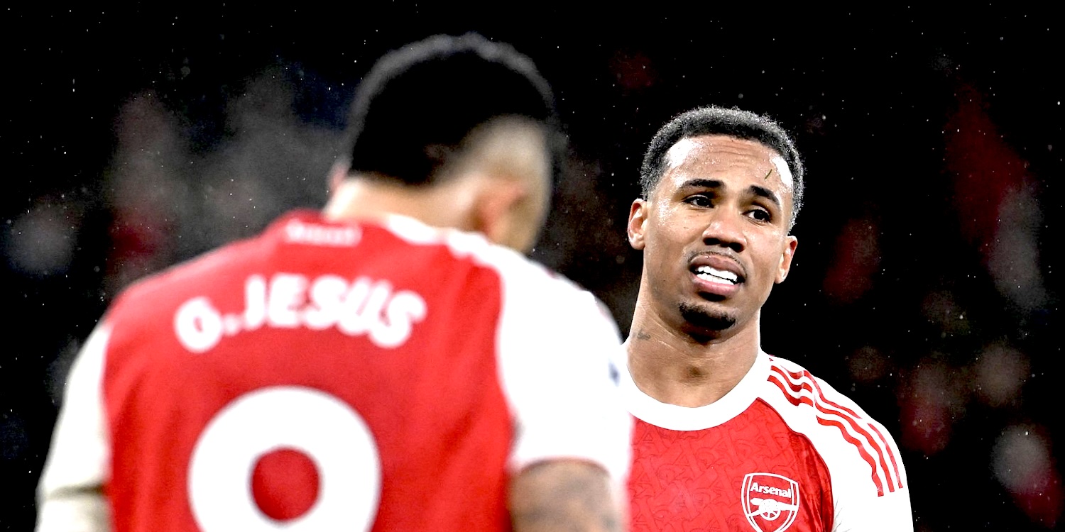 Arsenal 0-0 Liverpool: Sub-par second half causes frustration