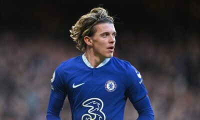 Aston Villa want to sign Conor Gallagher