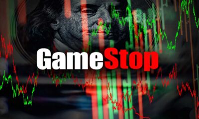 The Gamestop price surged after comments by Roaring Kitty on Reddit