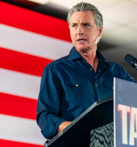 Governor Gavin Newsom warns proposed wealth tax damages California economy