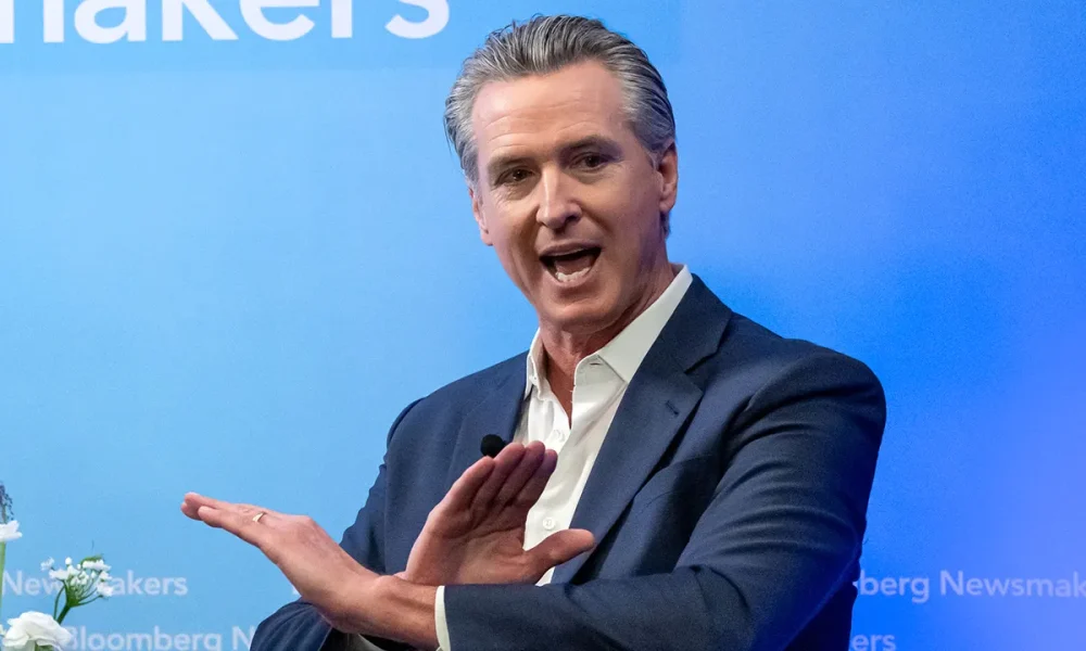 Newsom criticizes CA billionaire wealth tax, warns it would cut core services