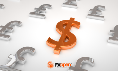 GBP/USD and EUR/GBP Struggle Near Resistance, Caution Builds