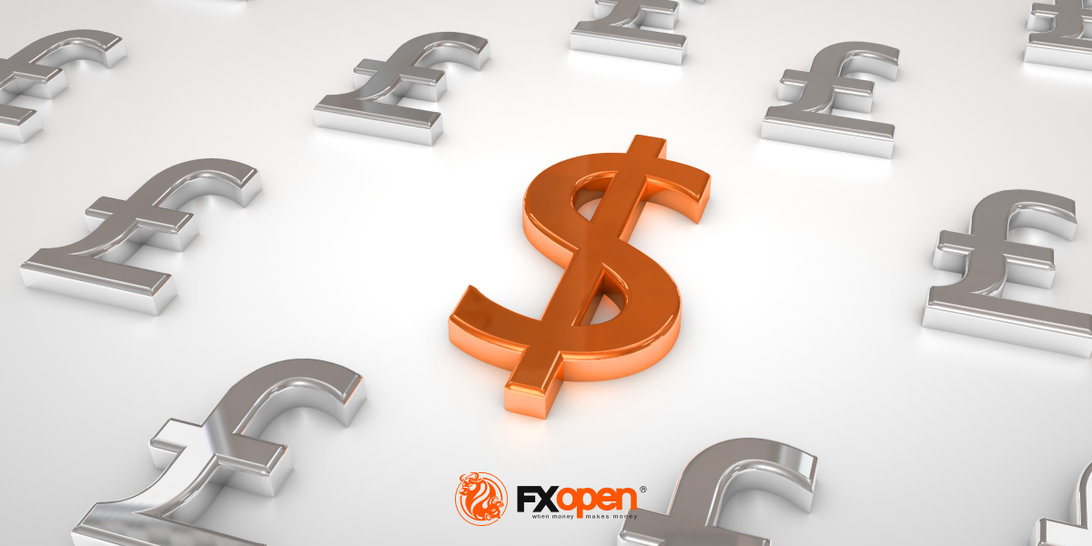 GBP/USD and EUR/GBP Struggle Near Resistance, Caution Builds