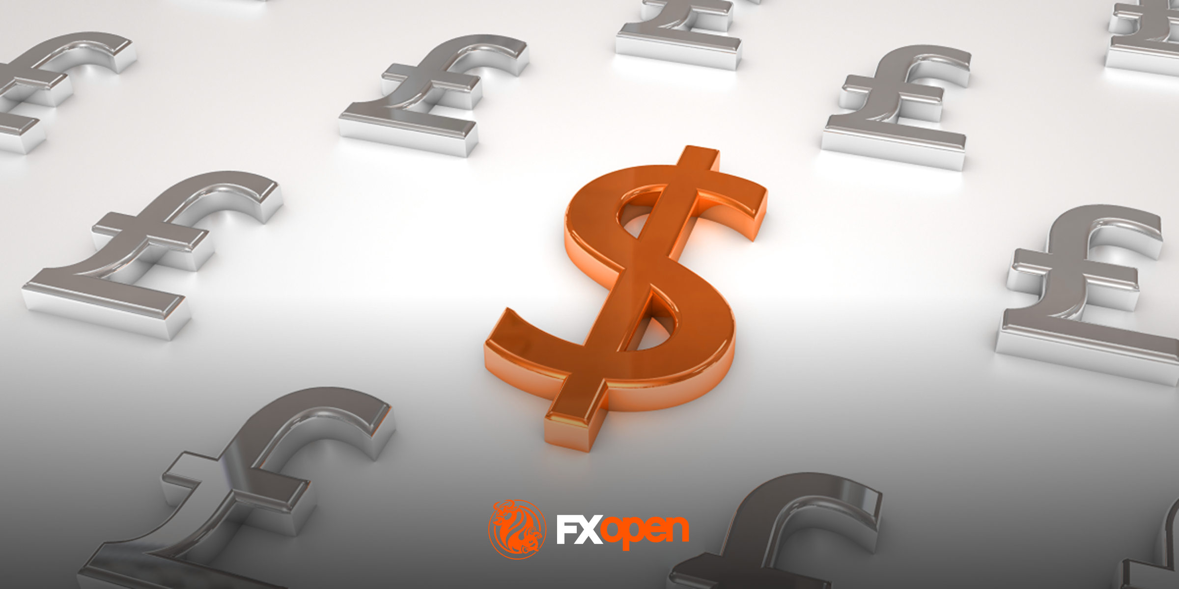 GBP/USD Hits 14-Week High | Market Pulse