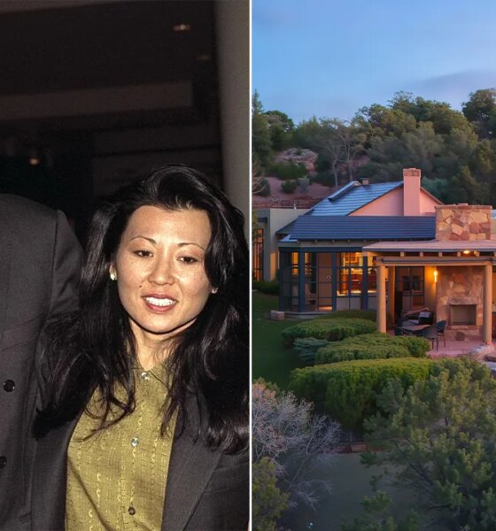 Gene Hackman Santa Fe home listed at $6.25M after legendary actor's death