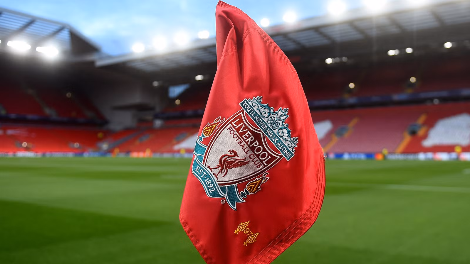 Liverpool reach full agreement to sign young Senegal defender Mor Ndiaye