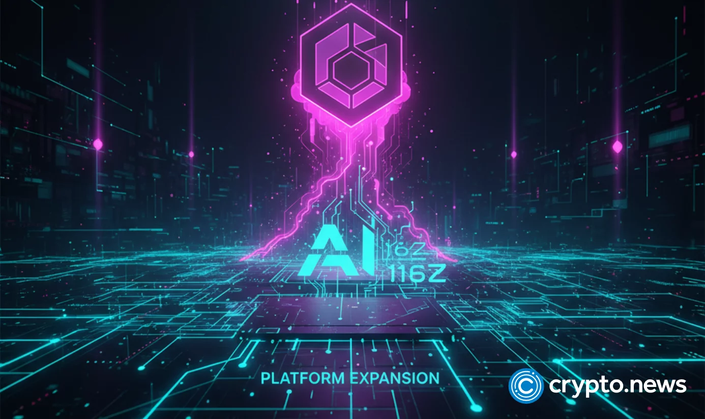 ElizaOS token rises 170% in 48 hours following rebrand, platform expansion