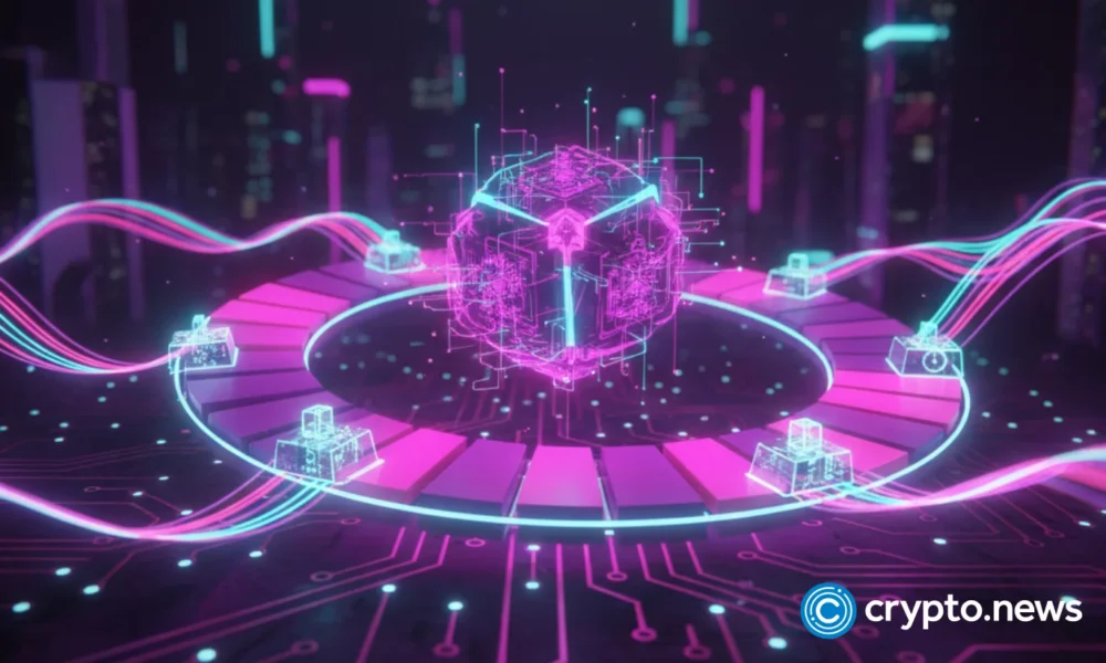 Zero Knowledge Proof launches 450-day presale auction with time-based pricing structure