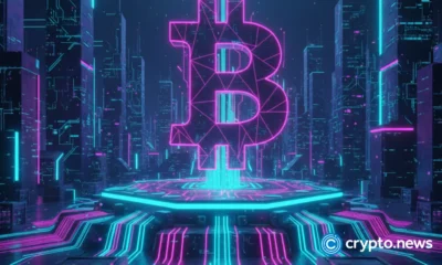 Bitcoin enjoys institutional inflows, but outlook is bleak