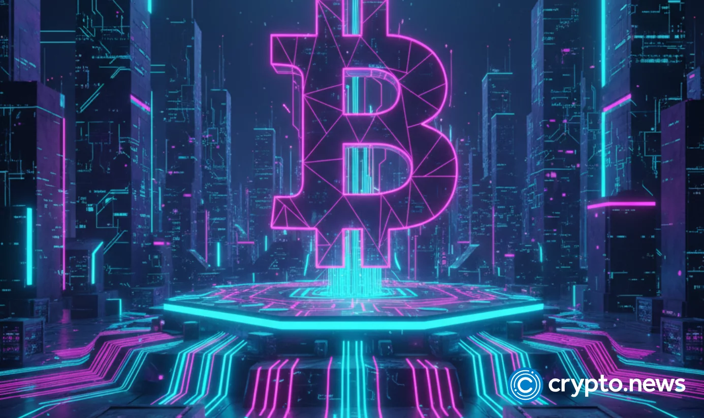 Bitcoin enjoys institutional inflows, but outlook is bleak