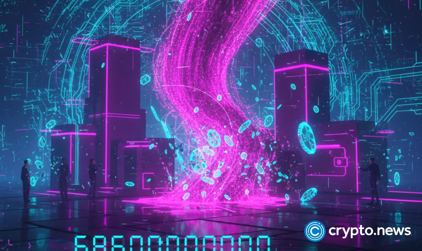 Ripple execs sold roughly 58.5 Billion XRP Since 2012