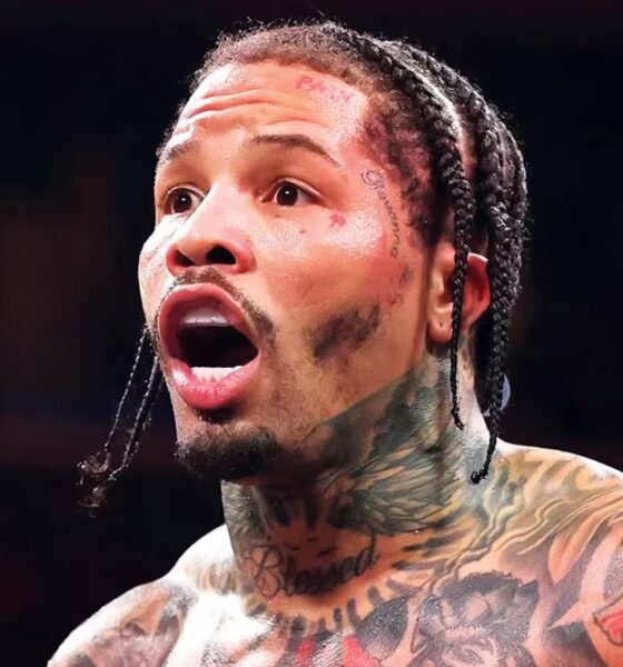 Unbeaten former world champion vows to KO Gervonta Davis: "He knows what I'm coming with"